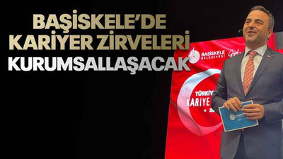 Başiskele’de kariyer zirveleri kurumsallaşacak